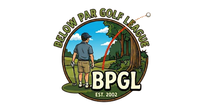 Below Par Golf League